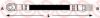 AUTOU 4130343 Brake Hose
